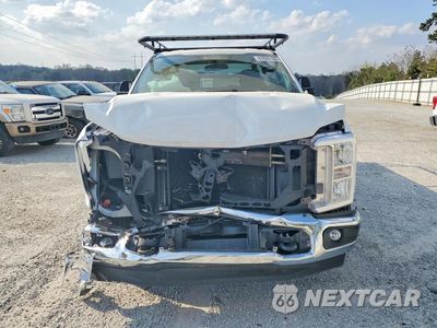 Piąte zdjęcie samochodu w środku: 2025 FORD F250 SUPER DUTY UTILITY / SERVICE TRUCK VIN:1FTBF2AA0SEC02627 - miniatura