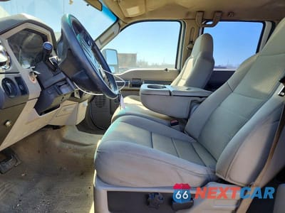 Zdjęcie 7 z 11 samochodu: 2008 FORD F250 SUPER DUTY VIN:1FTSW21R38EA66458 - miniatura