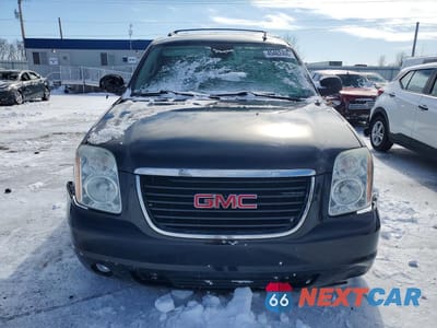Piąte zdjęcie samochodu w środku: 2012 GMC YUKON SLT VIN:1GKS2CE08CR135566 - miniatura