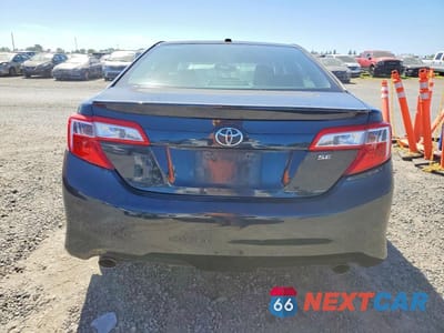 Zdjęcie 6 z 11 samochodu: 2013 TOYOTA CAMRY SE V6 VIN:4T1BK1FK7DU532485 - miniatura