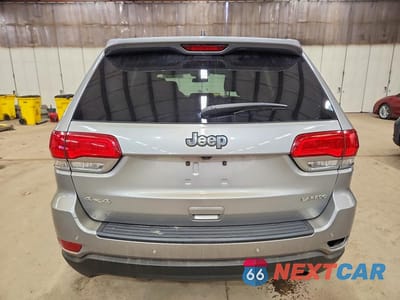 Zdjęcie 6 z 12 samochodu: 2018 JEEP GRAND CHEROKEE LAREDO VIN:1C4RJFAG2JC156897 - miniatura