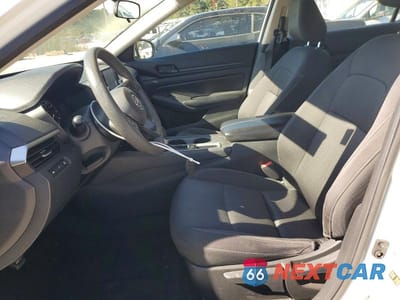 Zdjęcie 7 z 12 samochodu: 2023 NISSAN ALTIMA 2.5 S VIN:1N4BL4BV8PN315891 - miniatura