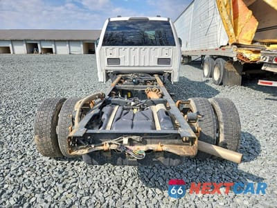 Zdjęcie 6 z 12 samochodu: 2020 FORD F450 SUPER DUTY VIN:1FD0W4HT3LEC46113 - miniatura