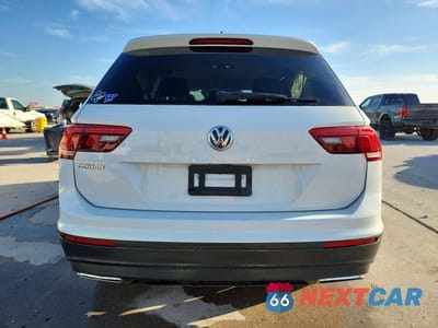 Zdjęcie 6 z 14 samochodu: 2021 VOLKSWAGEN TIGUAN S VIN:3VV1B7AX5MM127933 - miniatura