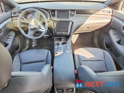 Zdjęcie 8 z 13 samochodu: 2025 INFINITI QX55 LUXE VIN:3PCAJ5JR4SF102675 - miniatura