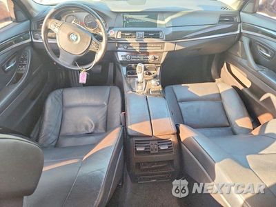 Zdjęcie 8 z 12 samochodu: 2011 BMW 528 I VIN:WBAFR1C52BC738328 - miniatura