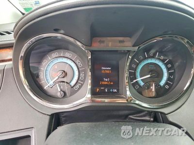 Zdjęcie 9 z 12 samochodu: 2012 BUICK LACROSSE VIN:1G4GC5E31CF202381 - miniatura