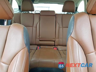 Zdjęcie 10 z 13 samochodu: 2024 SUBARU OUTBACK TOURING VIN:4S4BTGPD7R3245421 - miniatura