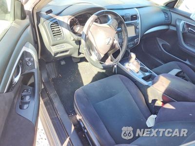 Zdjęcie 15 z 24 samochodu: 2013 NISSAN ALTIMA 2.5 VIN:1N4AL3APXDN430707 - miniatura