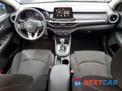 Zdjęcie 8 z 12 samochodu: 2020 KIA FORTE LXS VIN:3KPF24ADXLE194190 - miniatura