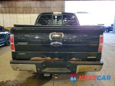 Zdjęcie 6 z 12 samochodu: 2013 FORD F150 SUPERCREW VIN:1FTFW1EF6DKE01185 - miniatura