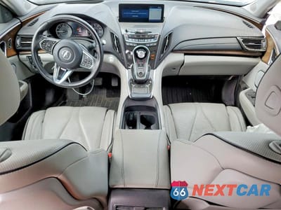 Zdjęcie 8 z 12 samochodu: 2019 ACURA RDX VIN:5J8TC2H7XKL022723 - miniatura