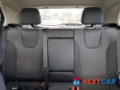 Zdjęcie 10 z 12 samochodu: 2023 BUICK ENCORE GX SELECT VIN:KL4MMDS20PB088584 - miniatura