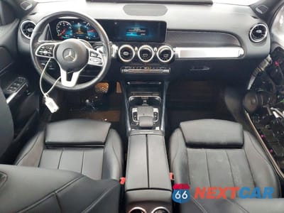 Zdjęcie 8 z 13 samochodu: 2020 MERCEDES-BENZ GLB 250 4MATIC VIN:W1N4M4HB9LW026450 - miniatura