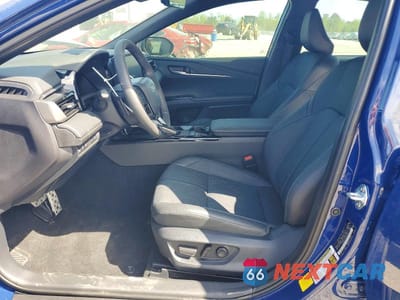 Zdjęcie 7 z 12 samochodu: 2026 TOYOTA CAMRY XSE VIN:4T1DAACK5TU212693 - miniatura