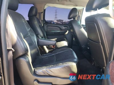 Zdjęcie 11 z 13 samochodu: 2011 CADILLAC ESCALADE ESV PREMIUM VIN:1GYS4JEF9BR330700 - miniatura