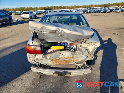 Zdjęcie 6 z 13 samochodu: 2000 CHEVROLET MALIBU LS VIN:1G1NE52J6Y6319088 - miniatura