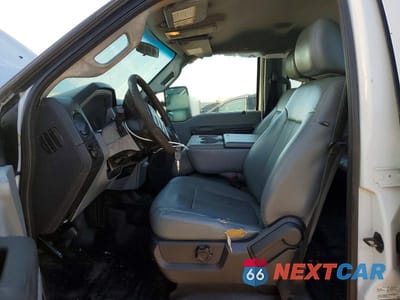Zdjęcie 7 z 12 samochodu: 2014 FORD F250 SUPER DUTY VIN:1FT7W2A61EEA58964 - miniatura