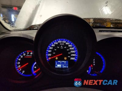 Zdjęcie 9 z 12 samochodu: 2008 ACURA RDX TECHNOLOGY VIN:5J8TB18538A802319 - miniatura