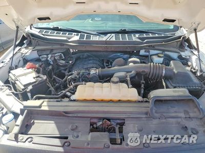 Zdjęcie 11 z 11 samochodu: 2022 FORD F150 SUPERCREW VIN:1FTEW1EB9NKF08354 - miniatura
