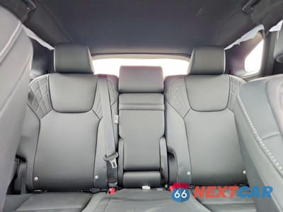 Zdjęcie 10 z 12 samochodu: 2025 LEXUS RX 350 PREMIUM VIN:2T2BAMCA1SC094282 - miniatura