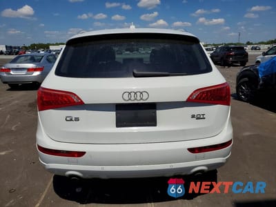 Zdjęcie 6 z 12 samochodu: 2012 AUDI Q5 PREMIUM PLUS VIN:WA1LFAFP9CA044030 - miniatura