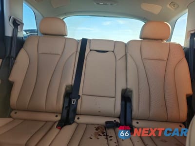 Zdjęcie 10 z 13 samochodu: 2023 AUDI Q7 PREMIUM PLUS VIN:WA1LXBF71PD015208 - miniatura