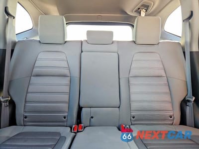 Zdjęcie 10 z 13 samochodu: 2020 HONDA CR-V EX VIN:5J6RW2H58LL004098 - miniatura