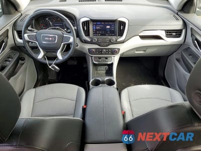 Zdjęcie 8 z 13 samochodu: 2024 GMC TERRAIN SLT VIN:3GKALPEG6RL262152 - miniatura