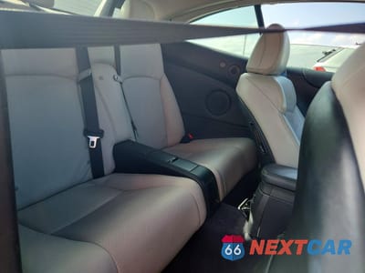 Zdjęcie 10 z 13 samochodu: 2012 LEXUS IS 250C BASE VIN:JTHFF2C28C2526675 - miniatura