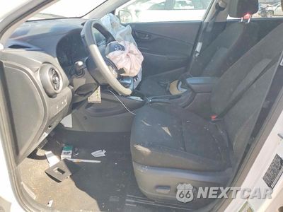 Zdjęcie 7 z 13 samochodu: 2023 HYUNDAI KONA SEL VIN:KM8K62AB9PU944946 - miniatura