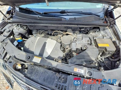 Zdjęcie 11 z 12 samochodu: 2013 KIA SORENTO SX VIN:5XYKW4A2XDG393620 - miniatura