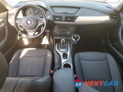 Zdjęcie 8 z 14 samochodu: 2014 BMW X1 SDRIVE28I VIN:WBAVM1C59EVW56471 - miniatura
