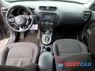 Zdjęcie 8 z 11 samochodu: 2016 KIA SOUL BASE VIN:KNDJN2A24G7371522 - miniatura