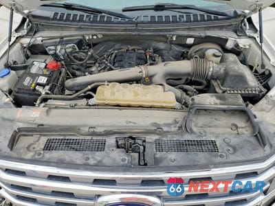 Zdjęcie 12 z 14 samochodu: 2021 FORD EXPEDITION XLT VIN:1FMJU1HT3MEA47914 - miniatura