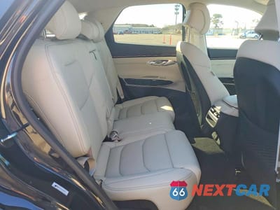 Zdjęcie 11 z 14 samochodu: 2026 GENESIS GV70 2.5T STANDARD VIN:KMUMADTB9TU255257 - miniatura