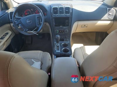 Zdjęcie 8 z 13 samochodu: 2012 GMC ACADIA DENALI VIN:1GKKVTED9CJ412072 - miniatura