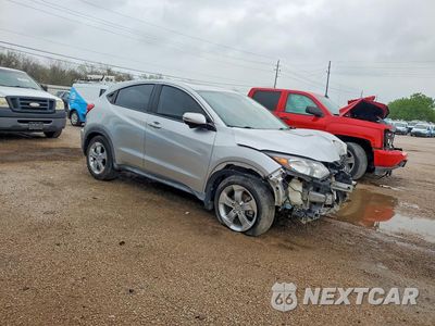 Czwarte zdjęcie samochodu z boku: 2016 HONDA HR-V EX VIN:3CZRU5H5XGM731447 - miniatura