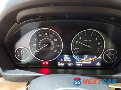Zdjęcie 9 z 12 samochodu: 2013 BMW 328 XI SULEV VIN:WBA3B5G50DNS01120 - miniatura