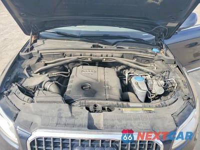 Zdjęcie 12 z 12 samochodu: 2013 AUDI Q5 PREMIUM PLUS VIN:WA1LFAFP6DA074734 - miniatura