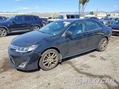 2012 TOYOTA CAMRY LE 4T1BF1FK4CU098819 - główne zdjęcie licytacji z USA - miniatura