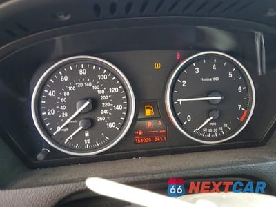 Zdjęcie 9 z 12 samochodu: 2013 BMW X5 XDRIVE35I VIN:5UXZV4C51D0B15754 - miniatura