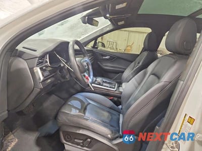 Zdjęcie 7 z 13 samochodu: 2022 AUDI Q7 PREMIUM PLUS VIN:WA1LXBF75ND015662 - miniatura