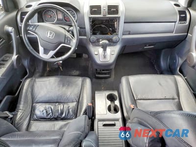 Zdjęcie 8 z 11 samochodu: 2009 HONDA CR-V EXL VIN:5J6RE48779L049493 - miniatura