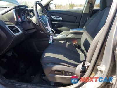 Zdjęcie 7 z 13 samochodu: 2013 GMC TERRAIN SLE VIN:2GKALSEKXD6204579 - miniatura