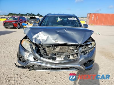 Piąte zdjęcie samochodu w środku: 2017 MERCEDES-BENZ GLC 300 VIN:WDC0G4JB6HF116874 - miniatura