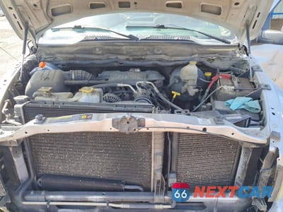 Zdjęcie 11 z 12 samochodu: 2005 DODGE RAM 2500 ST VIN:3D7KS28D45G734087 - miniatura