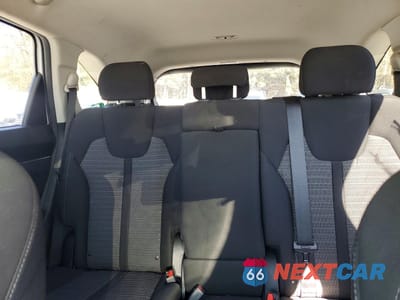 Zdjęcie 10 z 13 samochodu: 2023 KIA SORENTO LX VIN:5XYRG4LC3PG168428 - miniatura