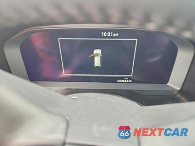 Zdjęcie 9 z 13 samochodu: 2025 MITSUBISHI OUTLANDER SE VIN:JA4J3VA81SZ053621 - miniatura