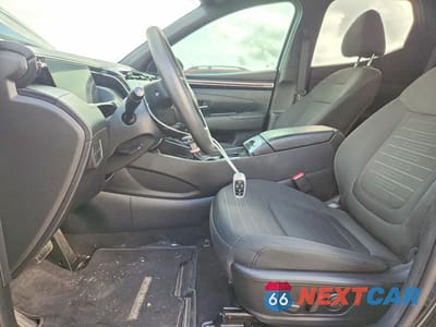 Zdjęcie 7 z 13 samochodu: 2023 HYUNDAI SANTA CRUZ SEL VIN:5NTJCDAE4PH063176 - miniatura